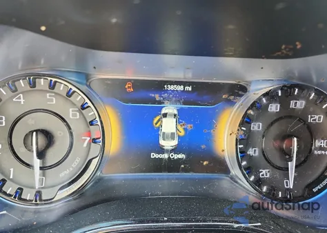 2016 Chrysler 200 S from USA, damaged, VIN 1C3CCCDG7GN176414